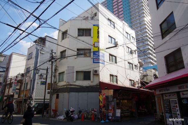 富士マンション　仲介手数料無料