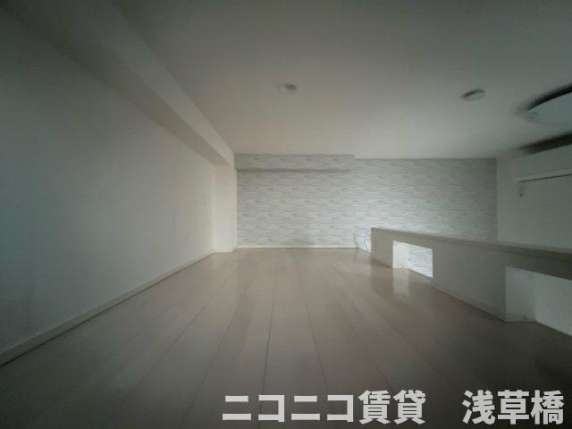 アヴァン中野の内装|101号室イメージの為、現状を優先致します。