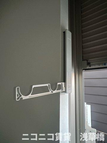 アヴァン中野のその他|101号室イメージの為、現状を優先致します。