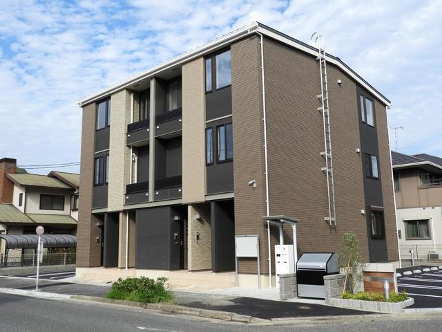 ブライトガーデンハウス