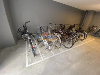 【その他】 | プレサンス海老江ジャルダン