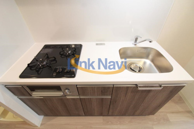 【キッチン】 | プレサンス海老江ジャルダン