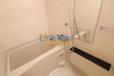 【浴室】 | プレサンス海老江ジャルダン