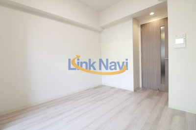 【寝室】 | プレサンス海老江ジャルダン