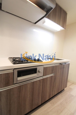 【キッチン】 | プレサンス海老江ジャルダン