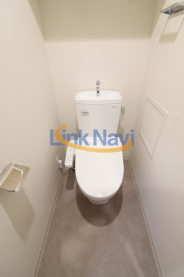 【トイレ】 | プレサンス海老江ジャルダン