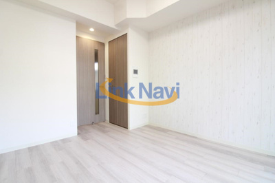 【居間・リビング】 | プレサンス海老江ジャルダン