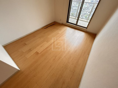 【洋室】 | クローバー・ビュー上本町 | クローバー・ビュー上本町　洋室