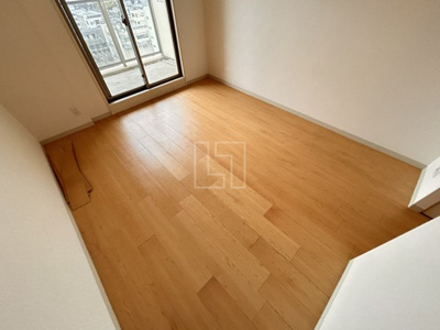 【洋室】 | クローバー・ビュー上本町 | クローバー・ビュー上本町　洋室