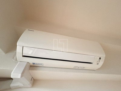 【設備】 | クローバー・ビュー上本町 | クローバー・ビュー上本町　エアコン