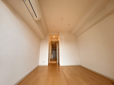 【寝室】 | クローバー・ビュー上本町 | クローバー・ビュー上本町　洋室