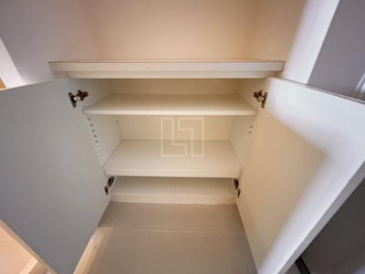 【収納】 | クローバー・ビュー上本町 | クローバー・ビュー上本町　下駄箱