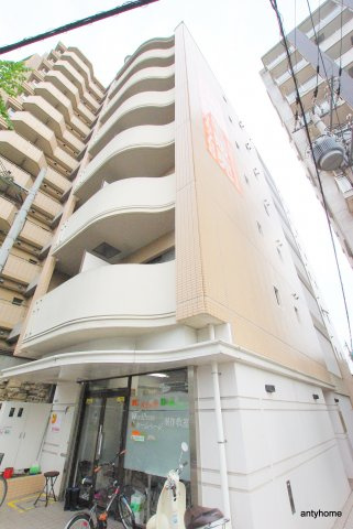 レクシア木川西　仲介手数料無料