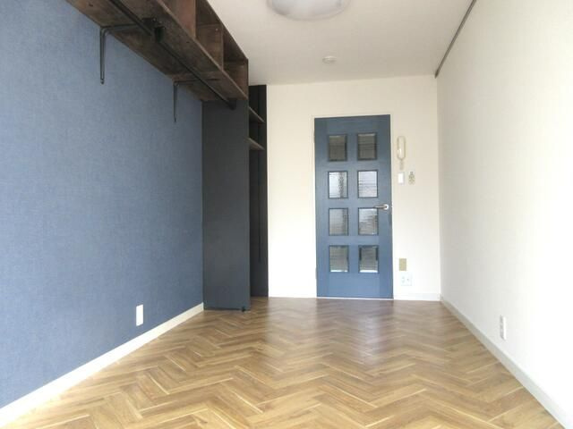 ＩＭＧハウス３の洋室