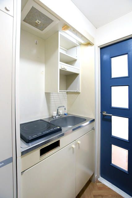 ＩＭＧハウス３のキッチン