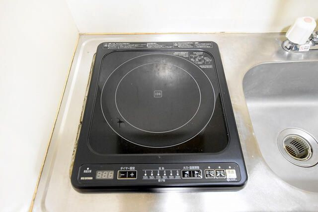 ＩＭＧハウス３のキッチン