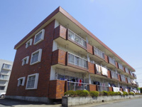 サンハイツ橋本第２の画像