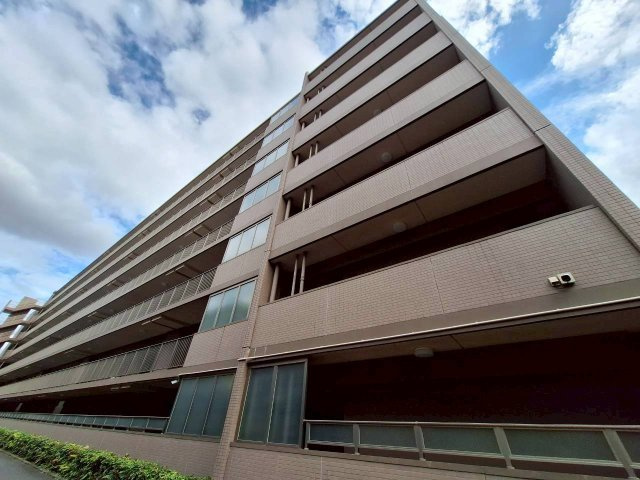 ブライトビューテラス千葉ニュータウン中央弐番館の外観|★外観★