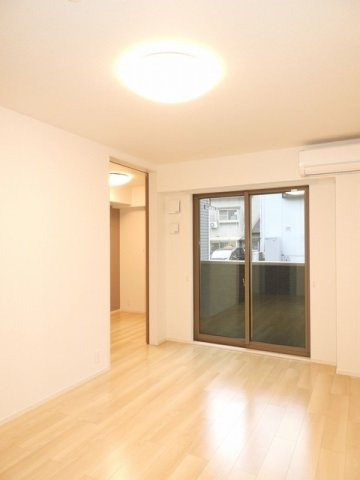 サン　ウォームの居間・リビング