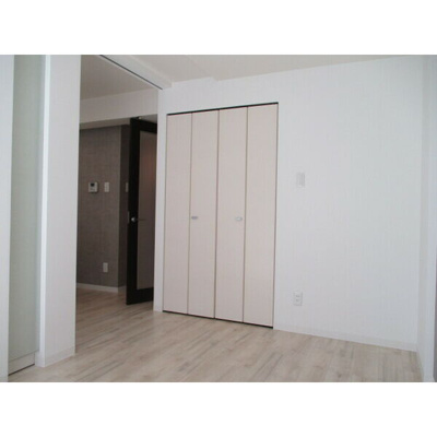 【洋室】 | E-Horizon伏見