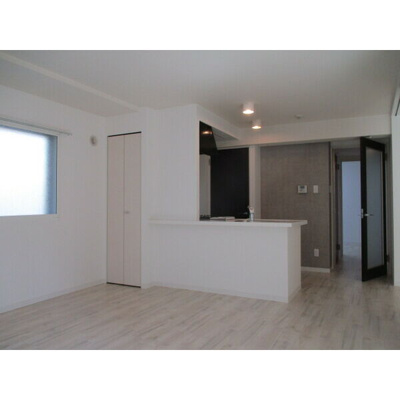 【居間・リビング】 | E-Horizon伏見