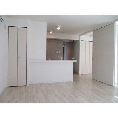 【居間・リビング】 | E-Horizon伏見