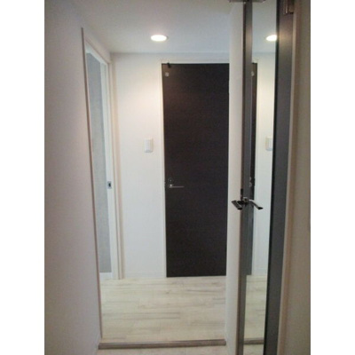 【玄関】 | E-Horizon伏見