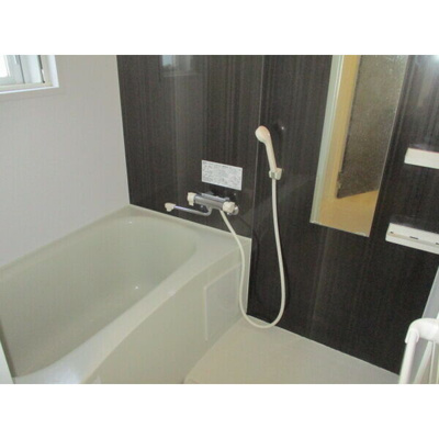 【浴室】 | E-Horizon伏見