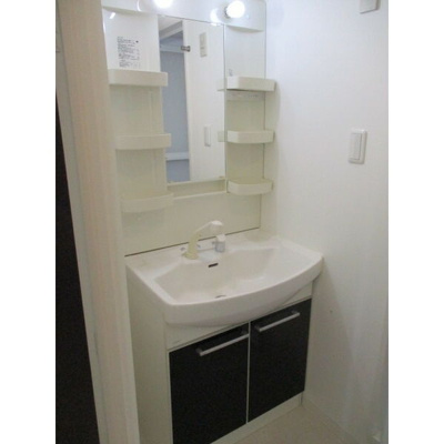 【洗面所】 | E-Horizon伏見