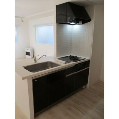 【キッチン】 | E-Horizon伏見