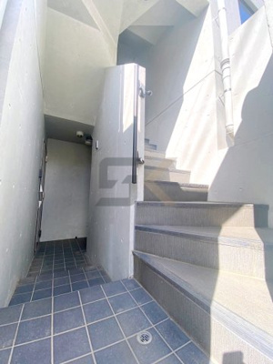 【その他共用部分】 | セレーノ上高田