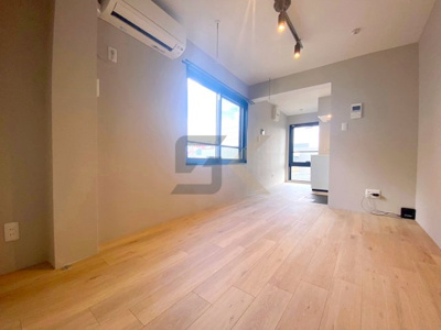 【居間・リビング】 | セレーノ上高田