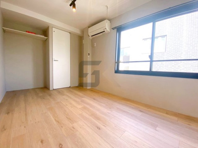 【寝室】 | セレーノ上高田