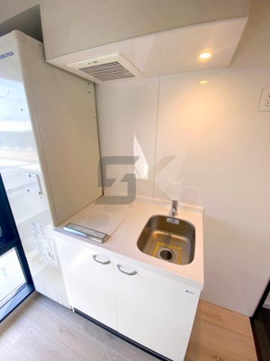 【キッチン】 | セレーノ上高田