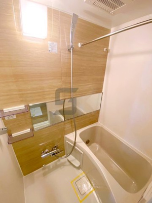 【浴室】 | セレーノ上高田