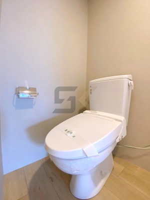 【トイレ】 | セレーノ上高田