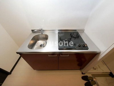 【キッチン】 | グランパシフィック玉出