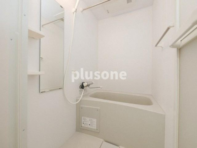 【浴室】 | グランパシフィック玉出