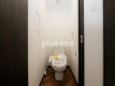 【トイレ】 | グランパシフィック玉出