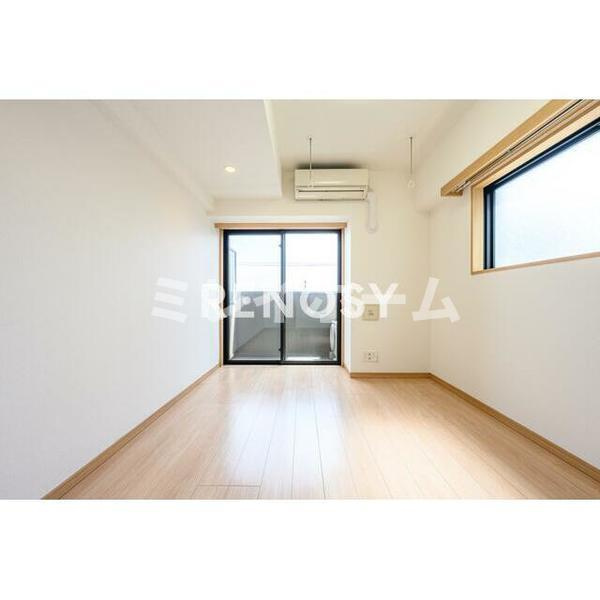 ルーブル蒲田南六番館