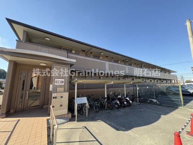 メゾン・ド・モンテノール