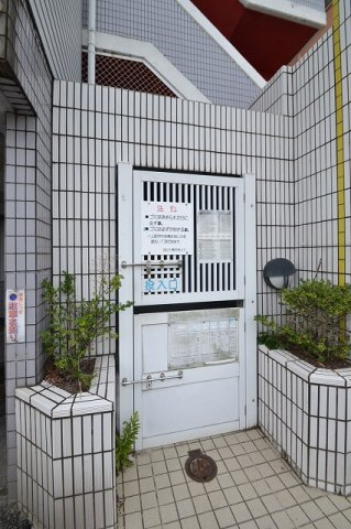 ジャスティヒルト高須のその他