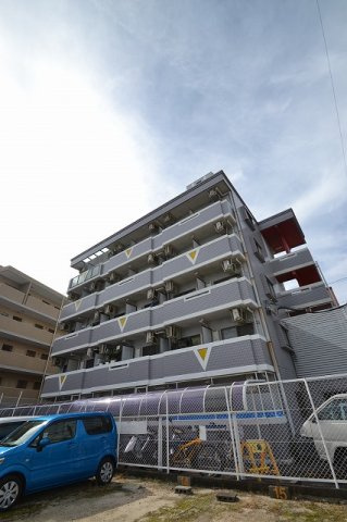 ジャスティヒルト高須