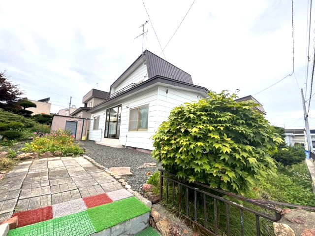 中古戸建　美山町西２丁目の画像