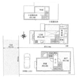 小平市仲町　全1棟の画像