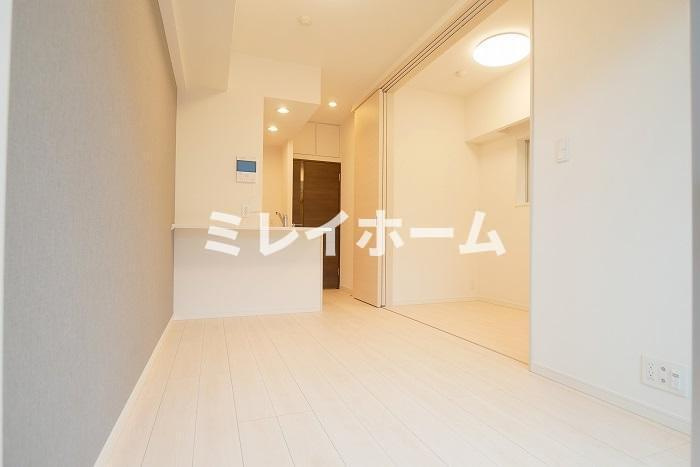 アジールコート蒲田