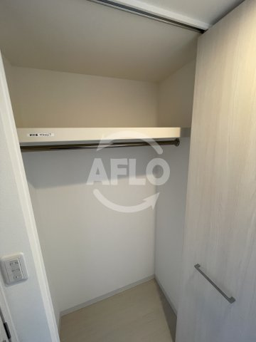 CREST TAPP 野田の収納|CREST TAPP 野田　収納