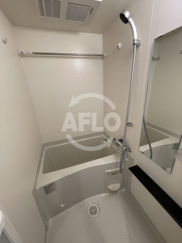 CREST TAPP 野田の浴室|CREST TAPP 野田　風呂