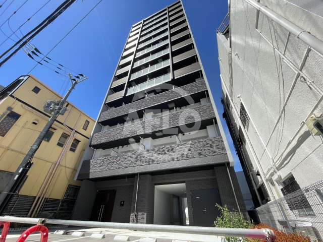 CREST TAPP 野田の外観|CREST TAPP 野田　外観