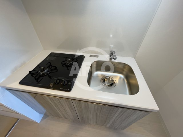 CREST TAPP 野田のキッチン|CREST TAPP 野田　キッチン